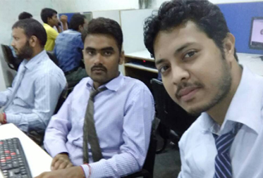 team pic no 5